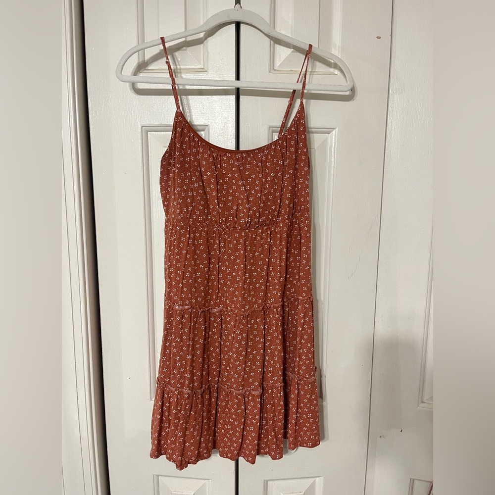 Altard State Sundress